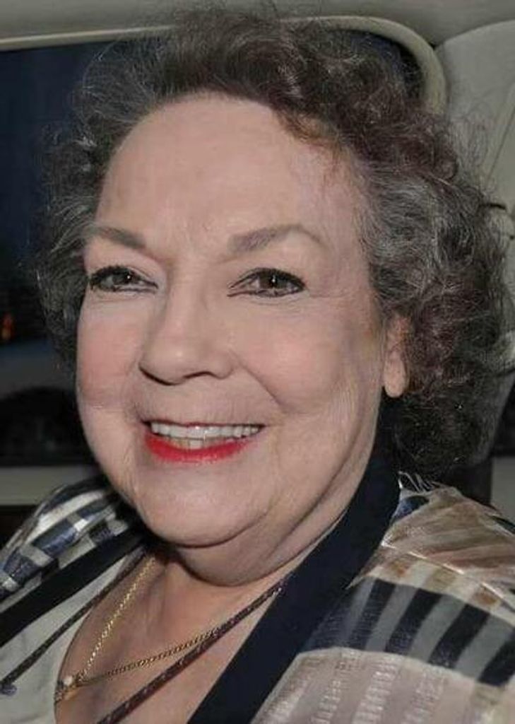 Mrs. Margaret Butler Profile Photo