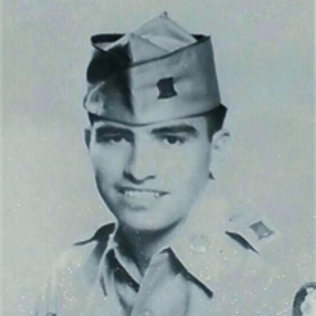 Cipriano Lujan