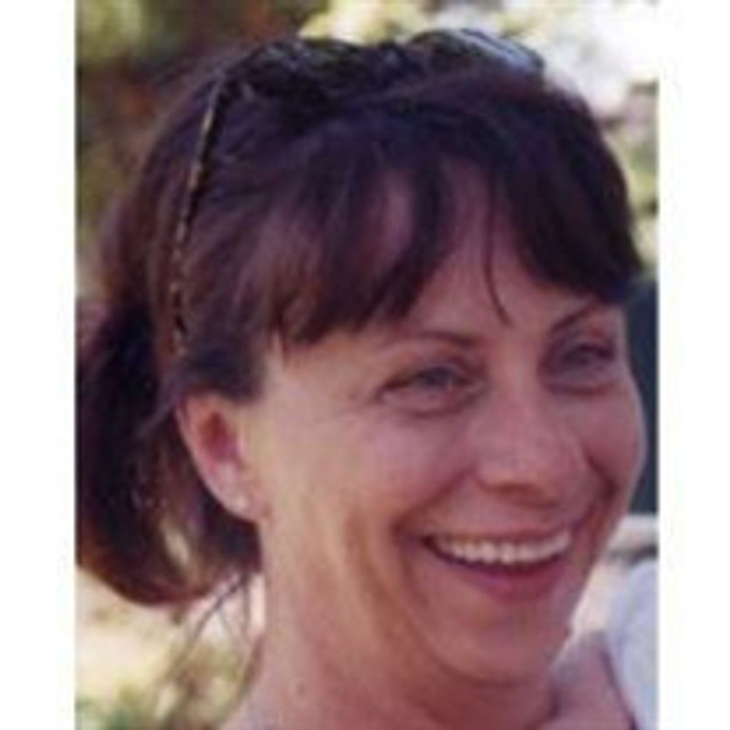 Patricia M. Foley