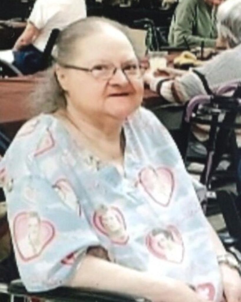 Kathryn Marie Hickerson Profile Photo