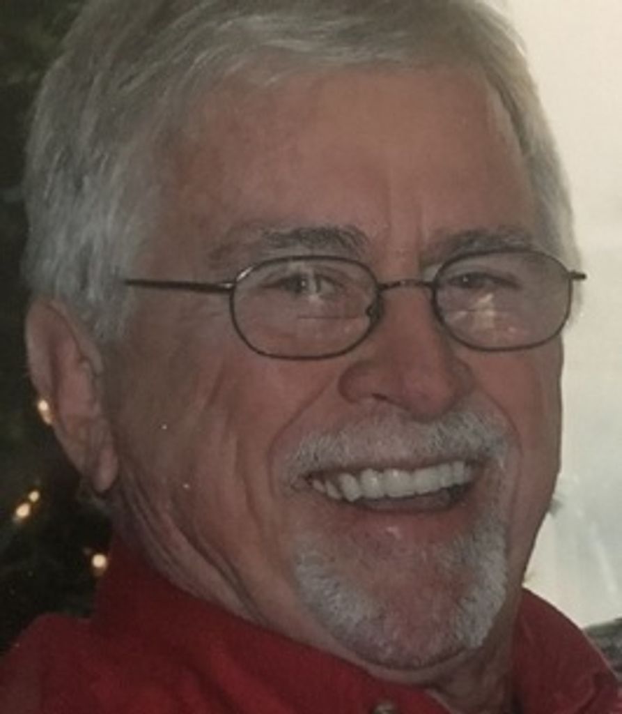 Philip Barker Profile Photo