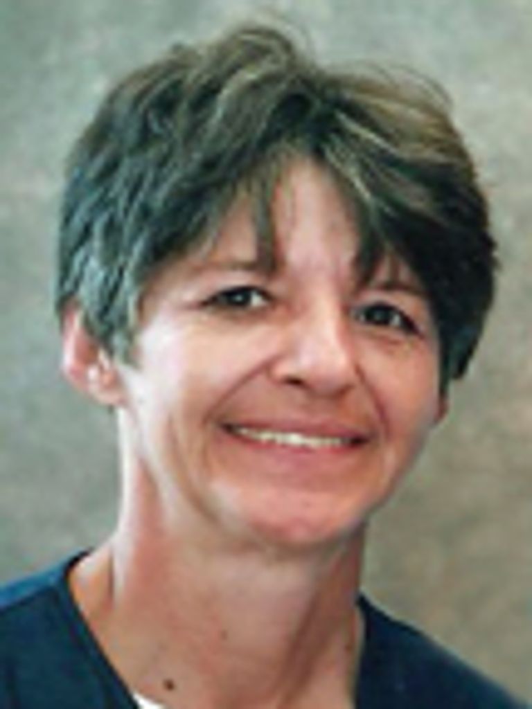 Vivian Jensen Profile Photo