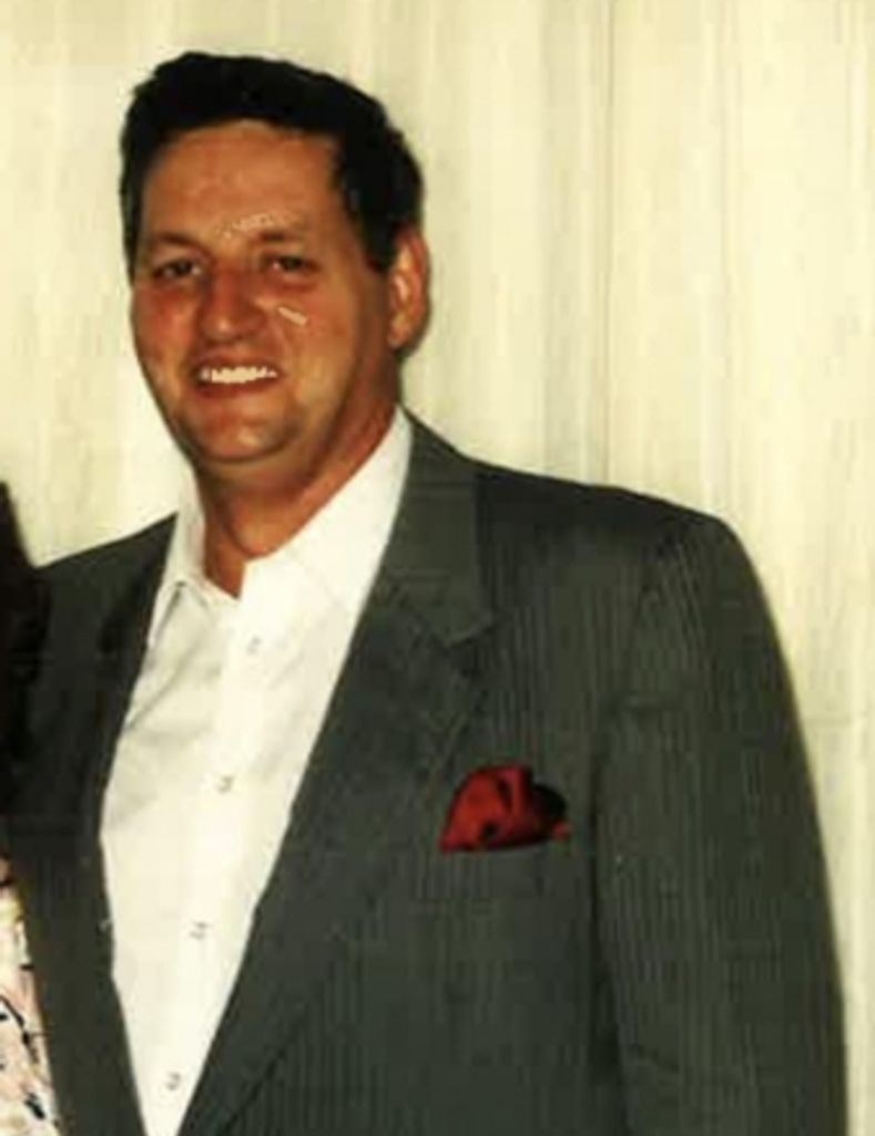 Fredrick Alexander Thurlby Profile Photo