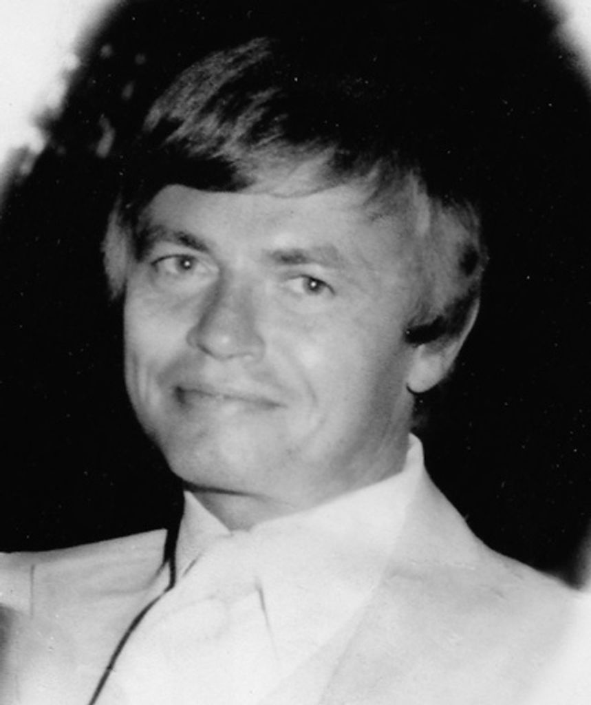 Peter Joseph Stapleton