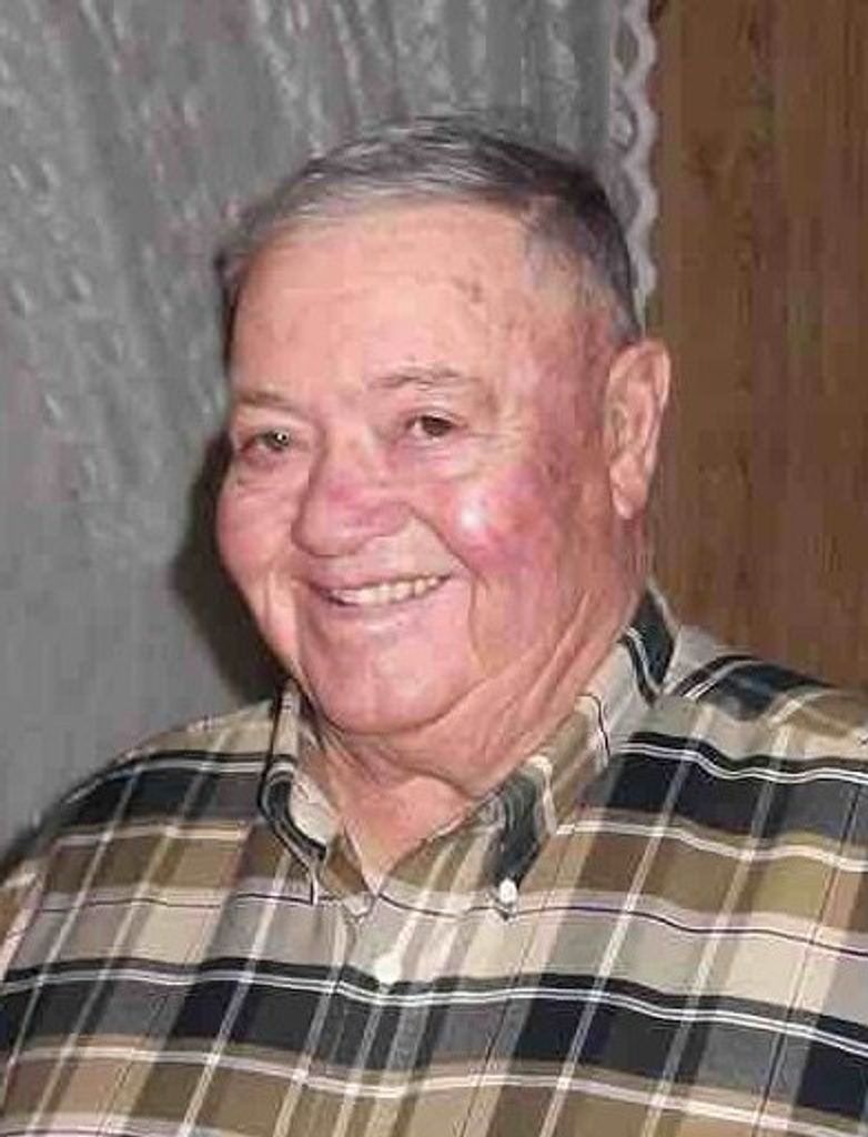Loren Eugene McDaniel