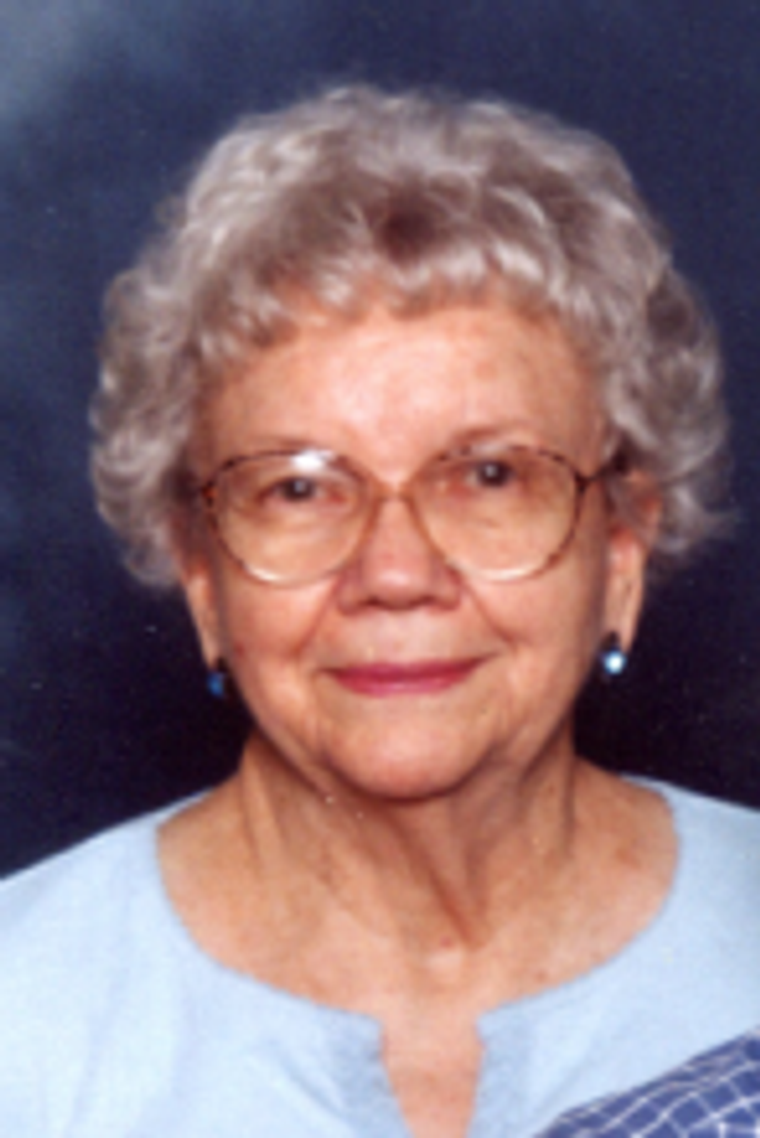 Mary Welch Glisson Profile Photo