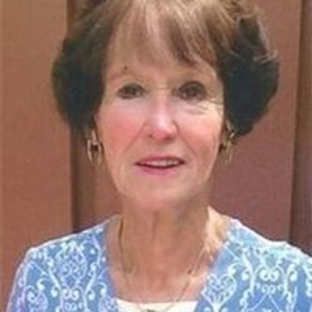 Betsy Brown Reger Profile Photo