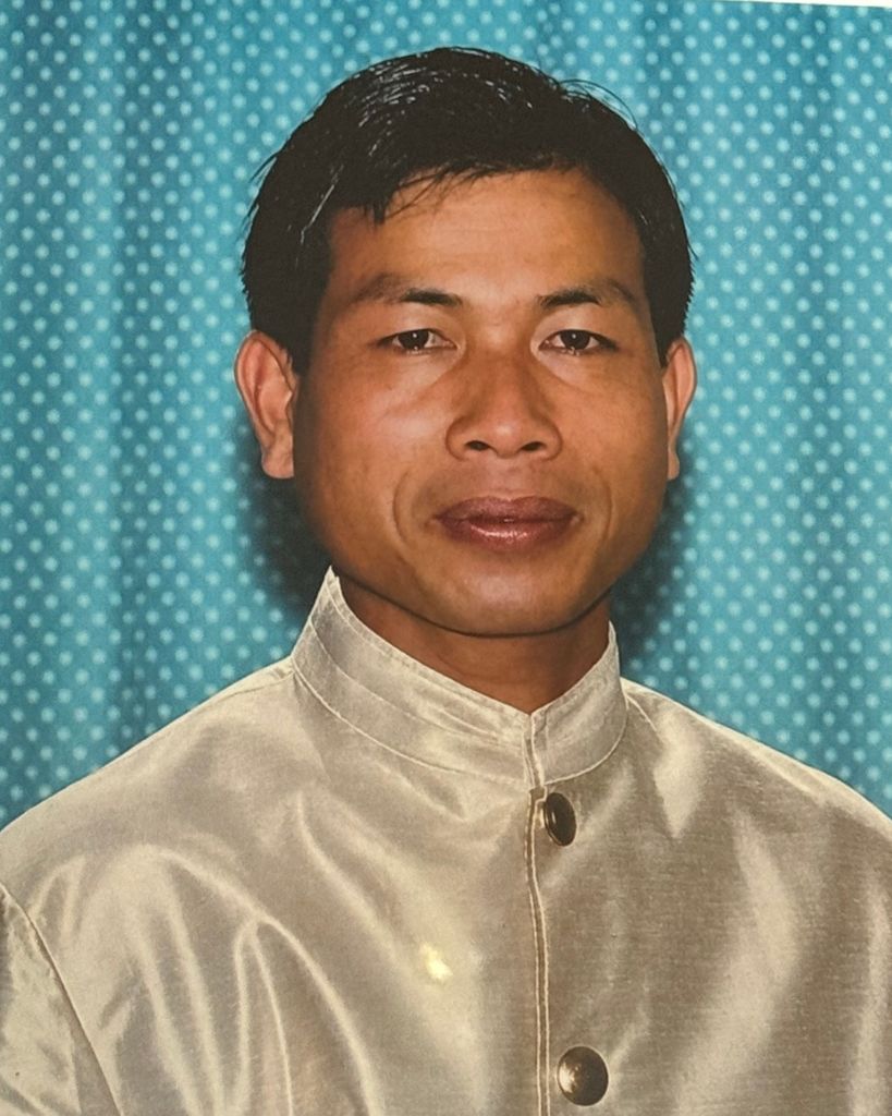 Sang Chou