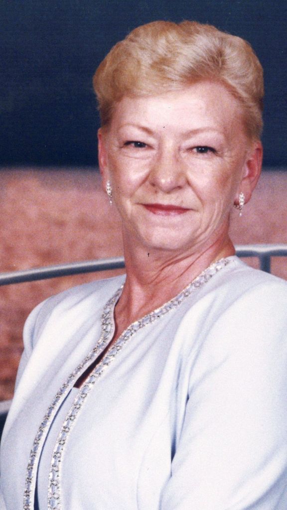 Judith L. "Judy" Woznick