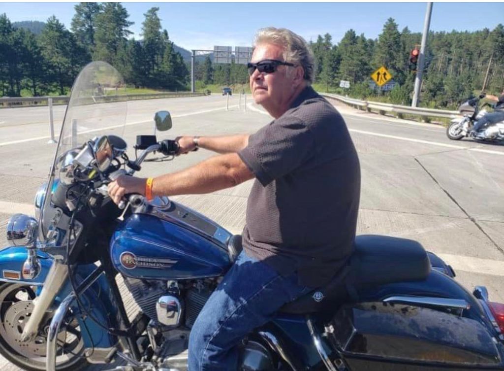 Thomas M. Barr Profile Photo