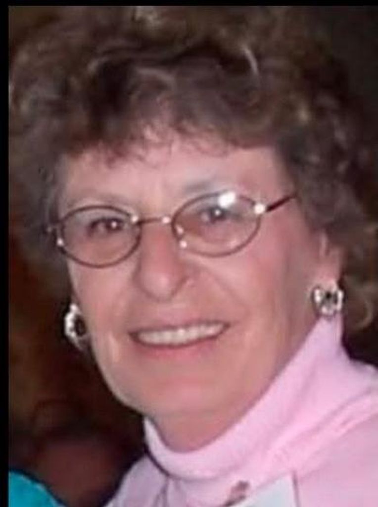 Linda Maree Thomas Profile Photo