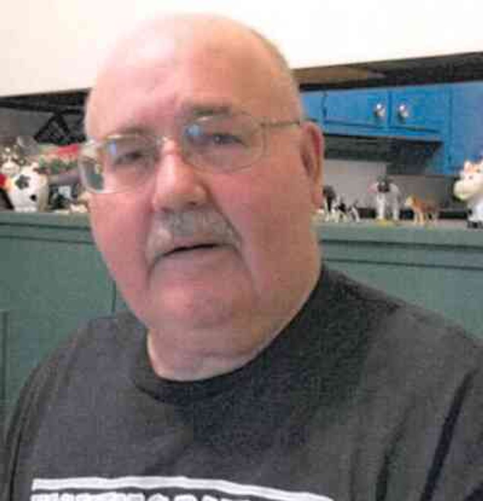 Charles Russell Merryman Ii