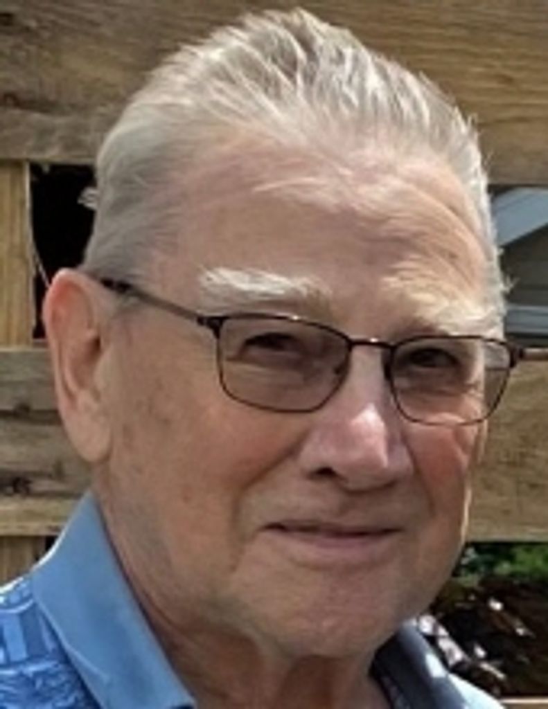 Jerome S. "Jerry"  Demille