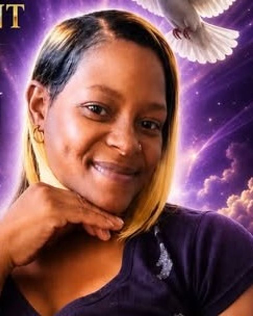 Temeka "Shon" Taylor Profile Photo