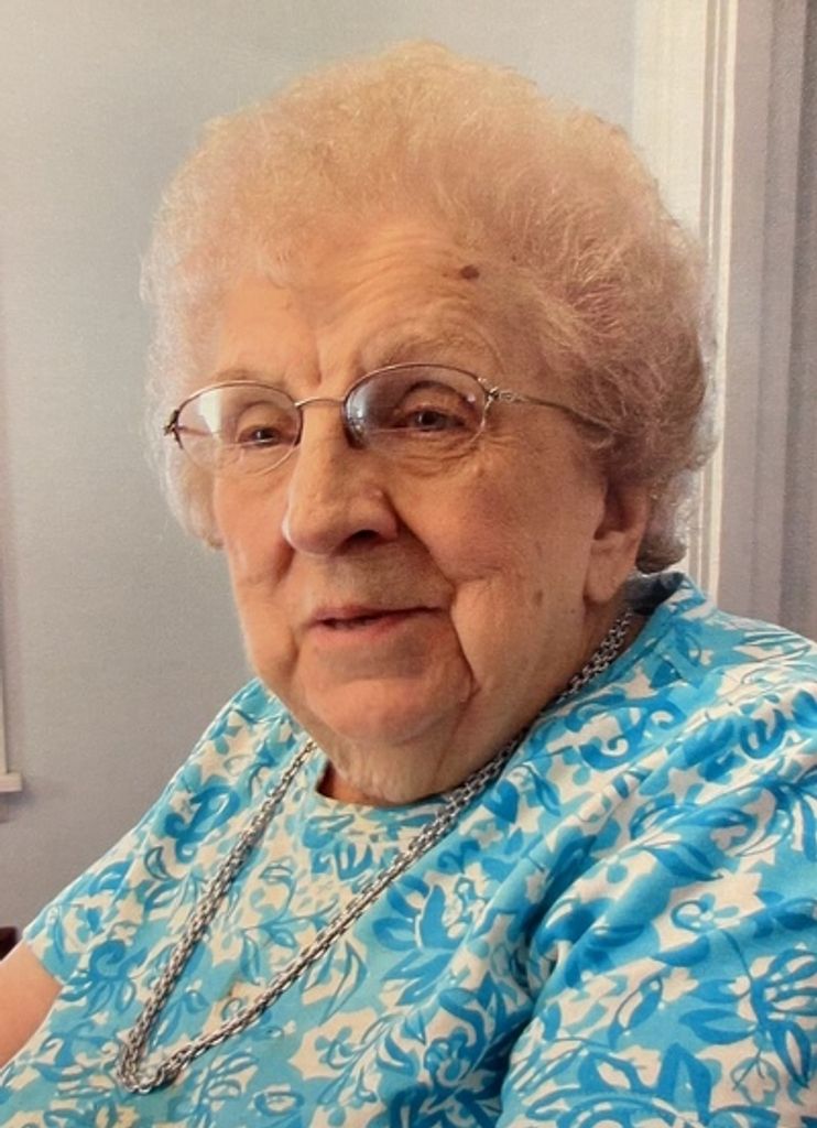 Eleanor Hixson Charles Profile Photo