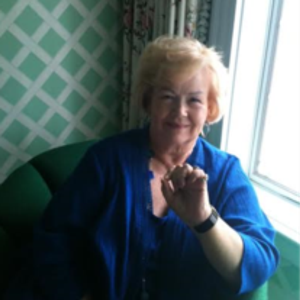 Judy Ann Atkins-Brownd