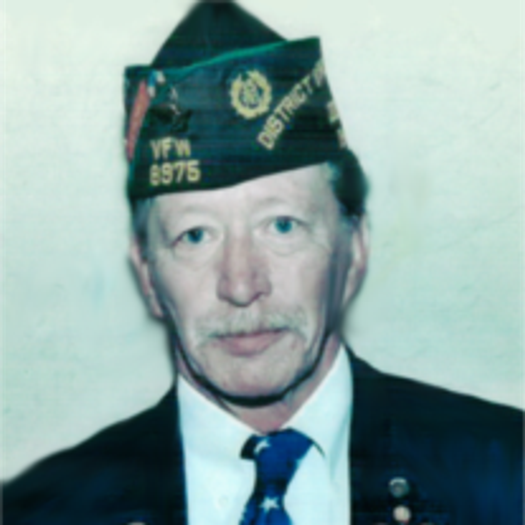 James B. Gavin