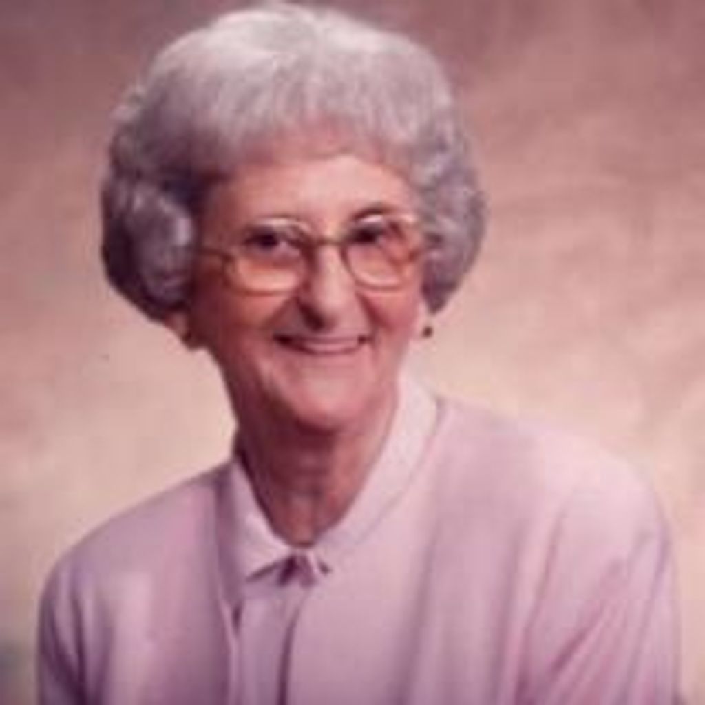 Irene E. Carl