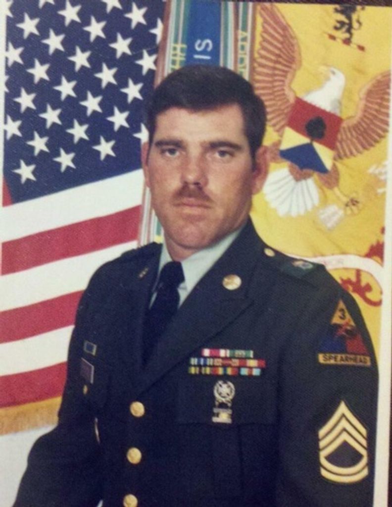 Gary Dale Snyder Profile Photo