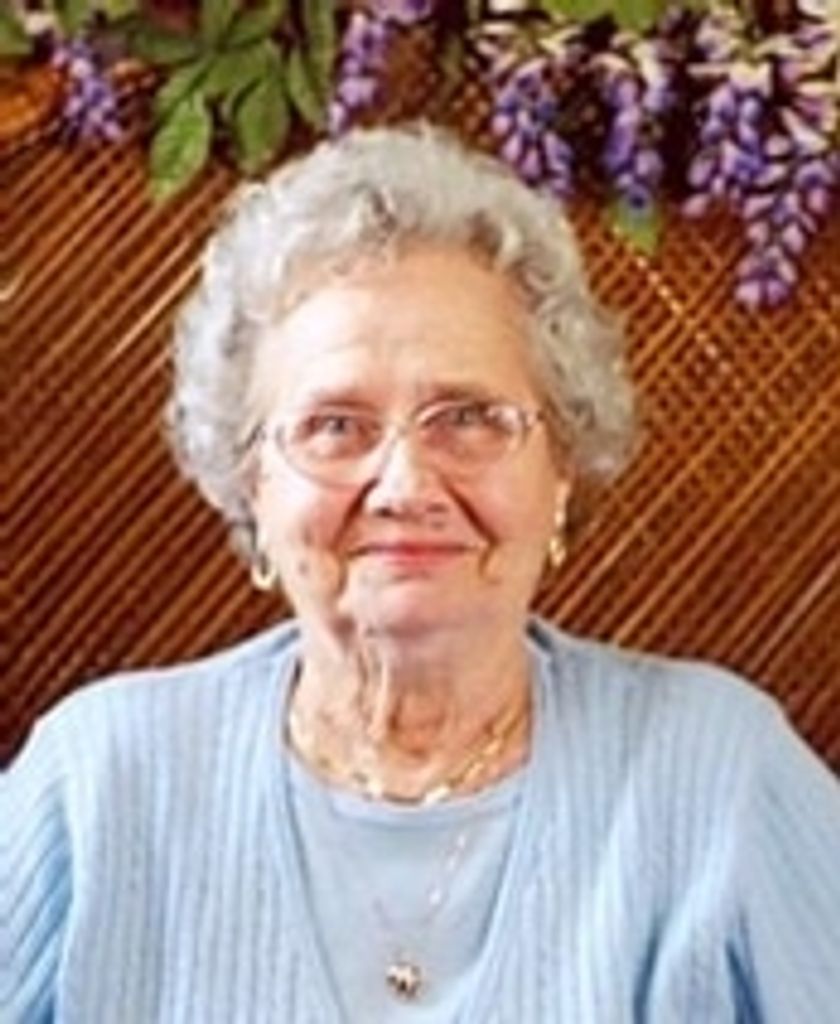 June Thome