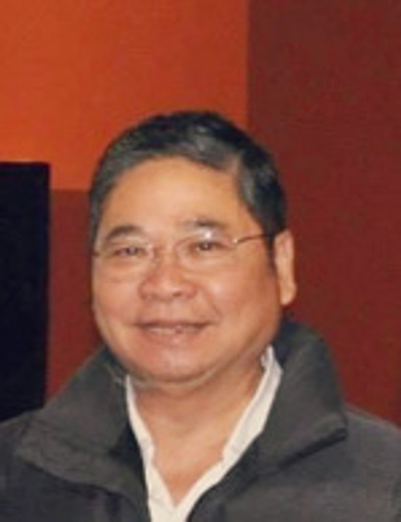 Trong Tran