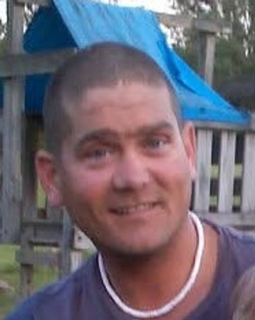 Chad Hale