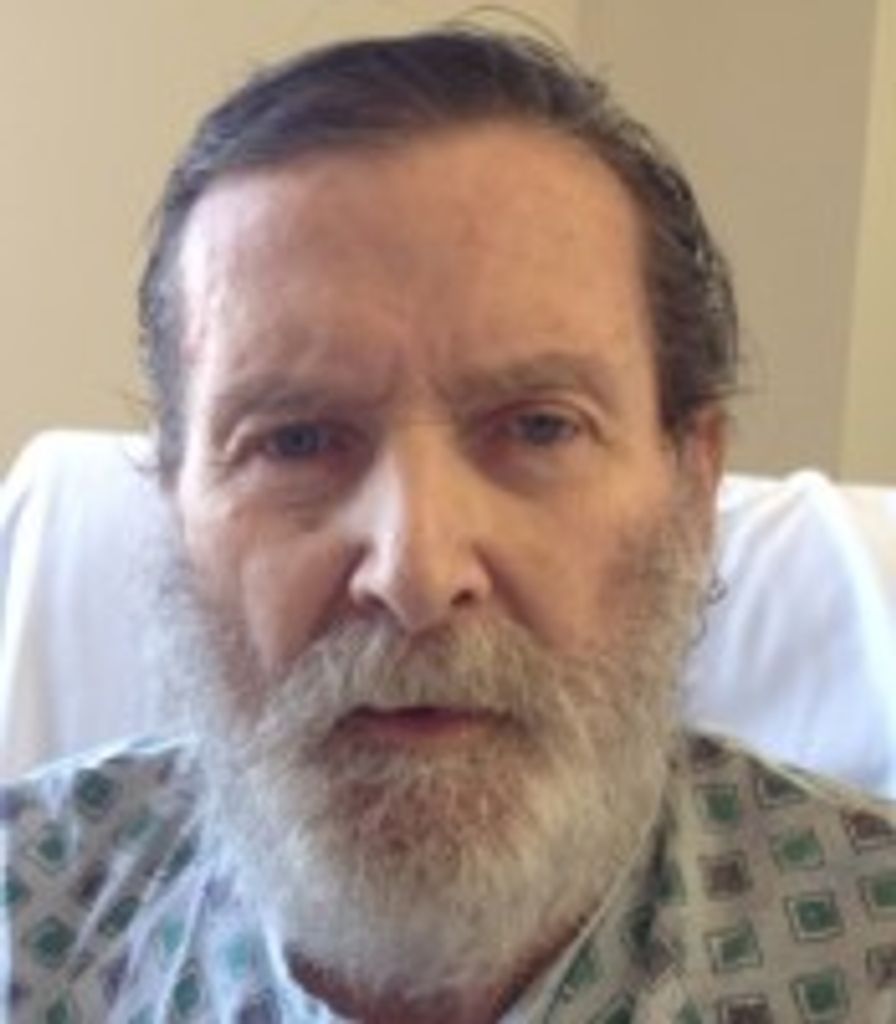William Kenneth "Bill" O'Neal