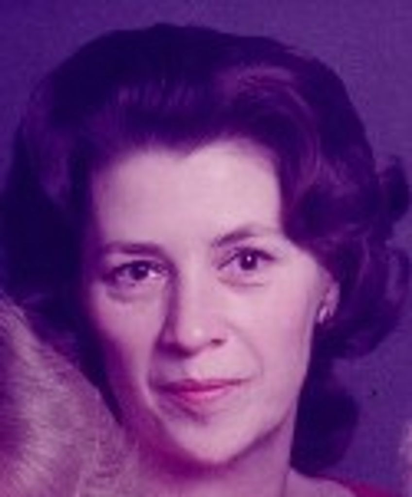 Margaret M. (Vancelette) "Peggy" Prefontaine