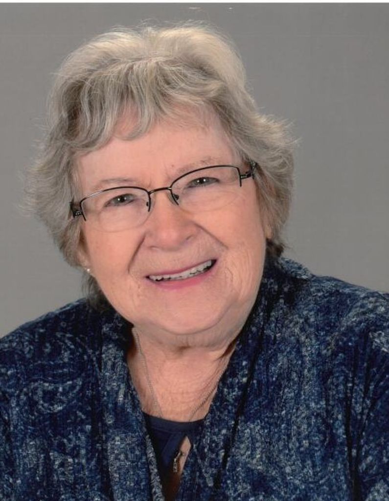 Mary Wartner