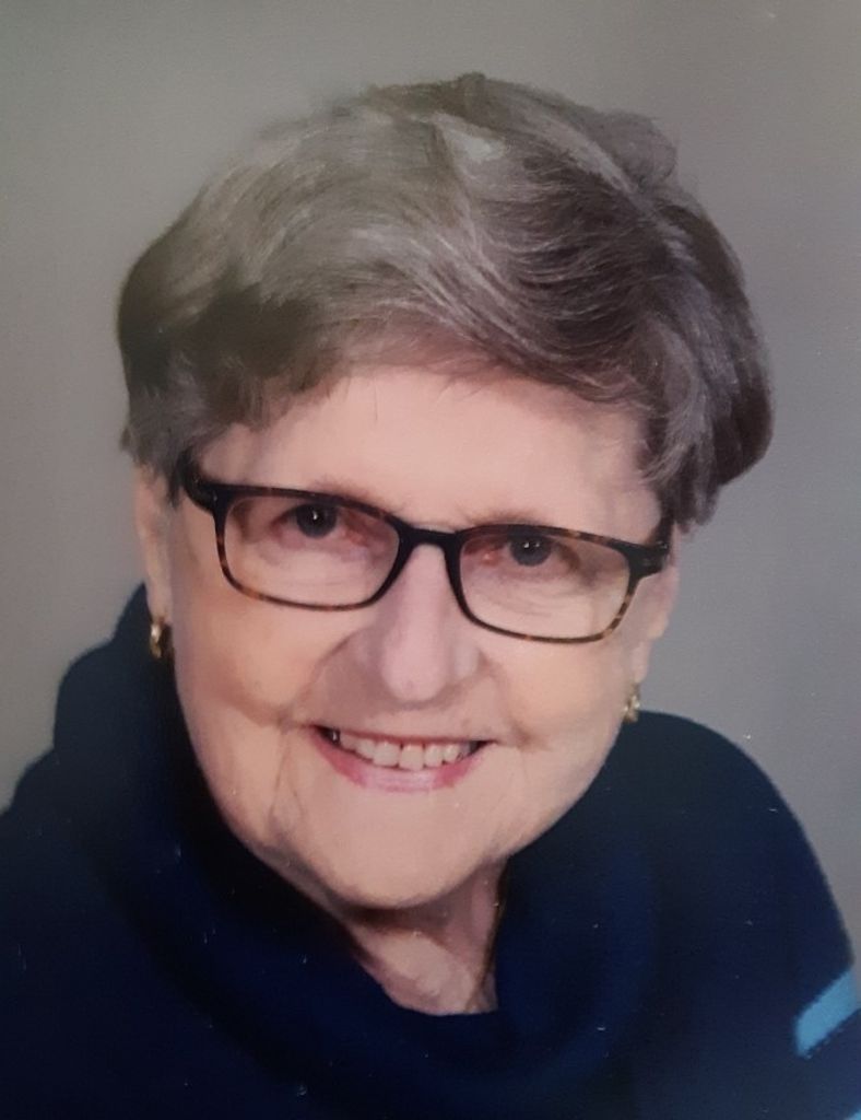 Regina Christina "Chris" Osterman Profile Photo