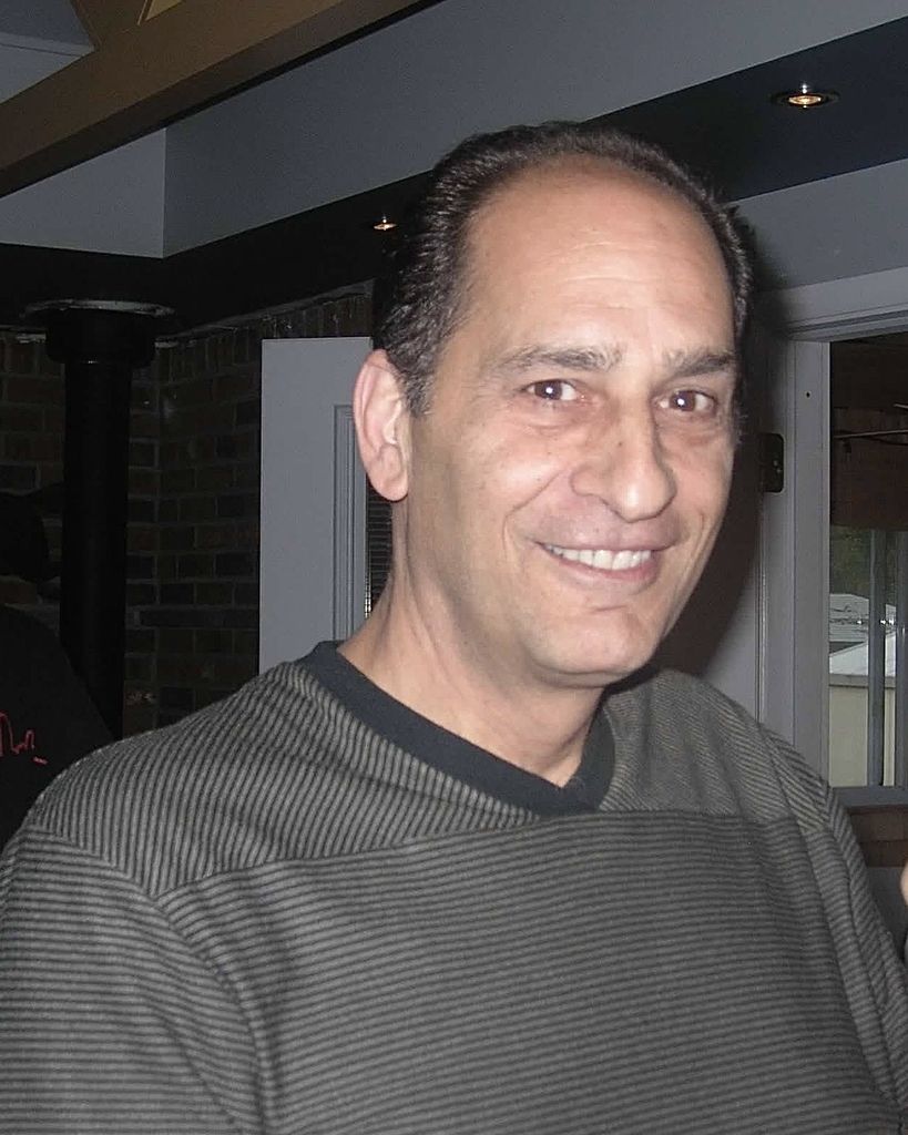 Thomas Pesaturo Profile Photo