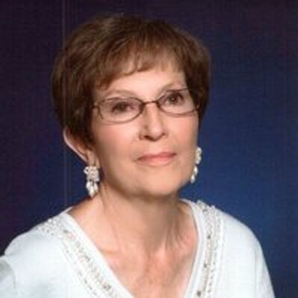 Margaret Parker (Plainview)