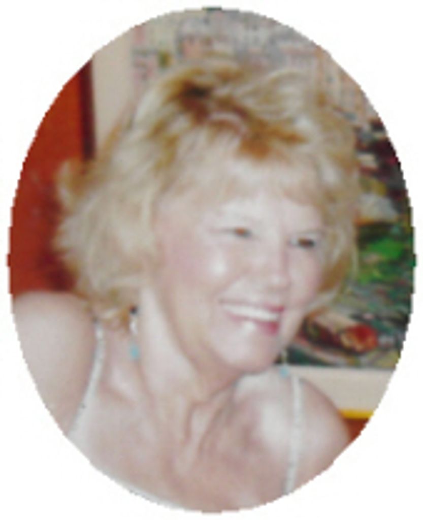 Lona Irene Williams