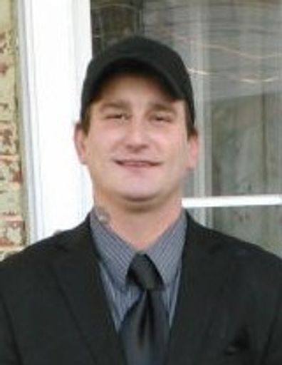 Photo of David "Pres" Presgraves