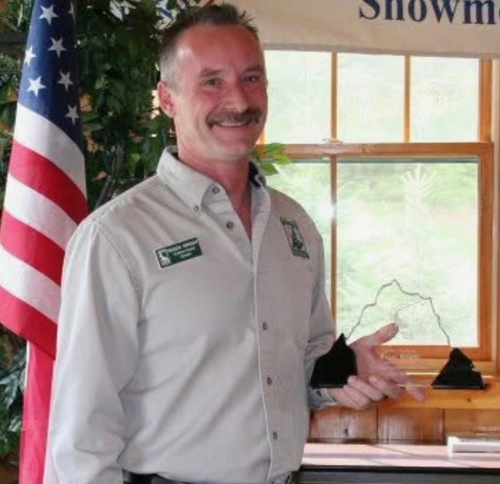 Roger Malcolm Wright Jr. Profile Photo
