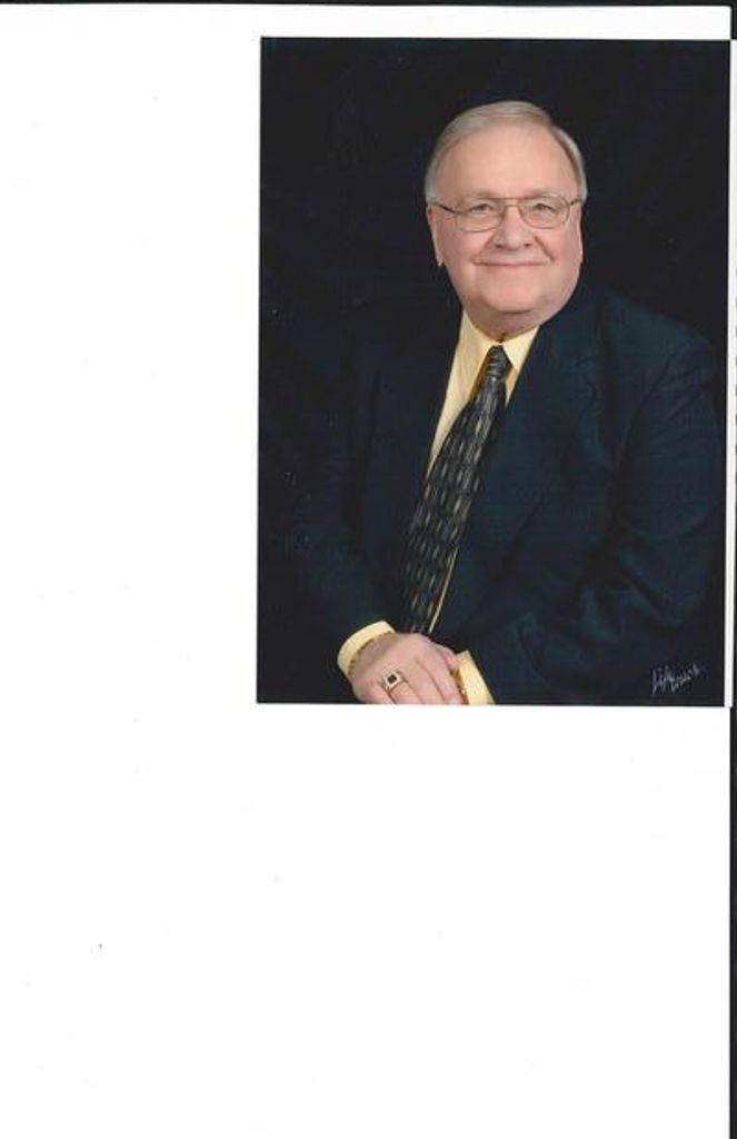 Roger L Waggoner Profile Photo