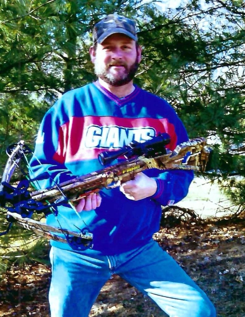 Thomas C. Morrison Profile Photo