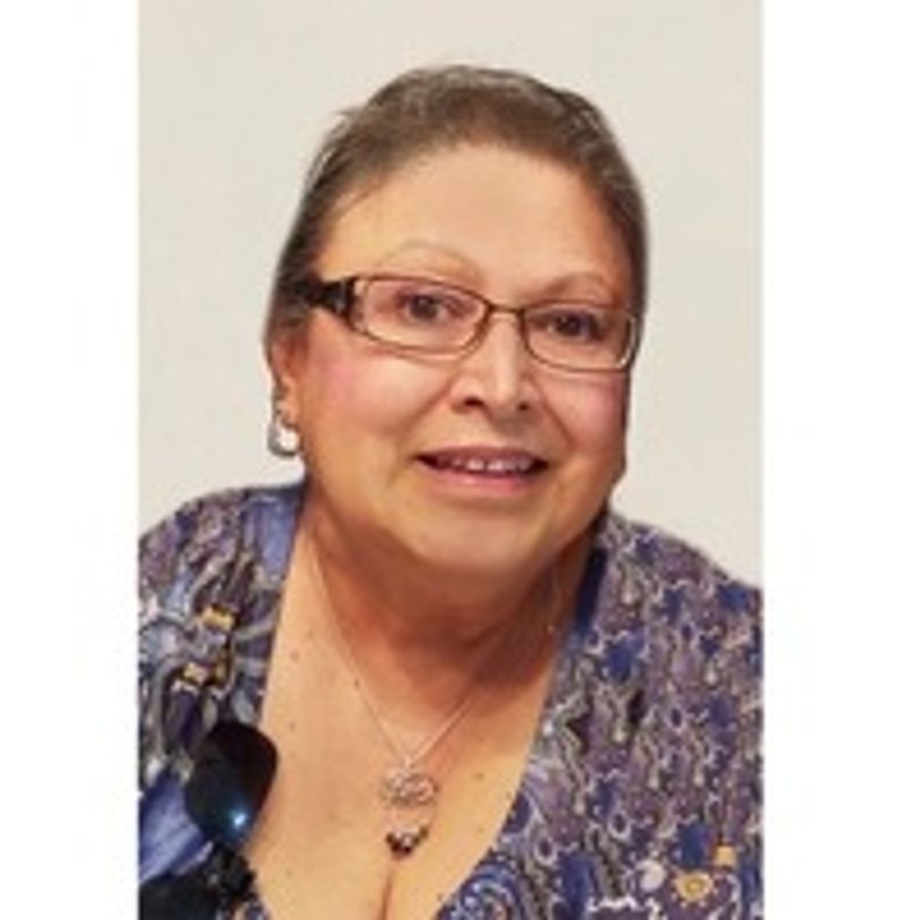 Juanita R. Duey