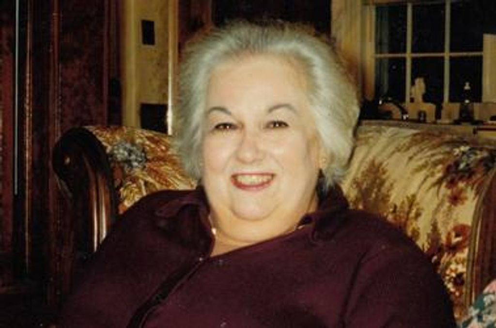 Joan W. (Lovering) Maynard
