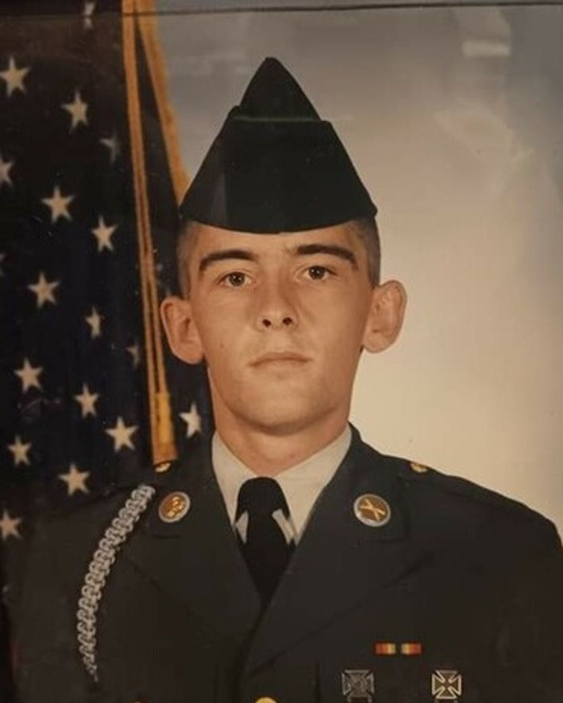 David Lamar Bailey Profile Photo