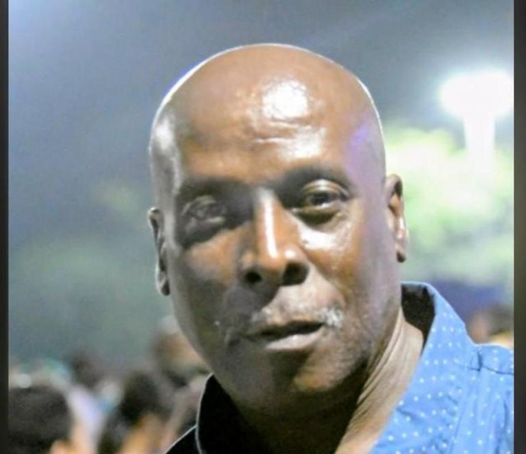 Marlon Caton Profile Photo