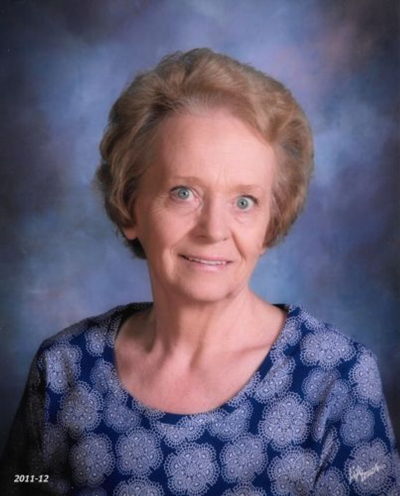Lanette  Perry Carlson