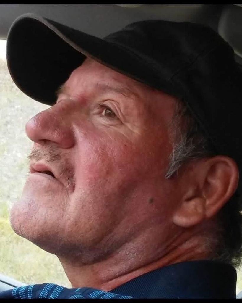 Brent "Rowdy" Andrew Gladue Profile Photo