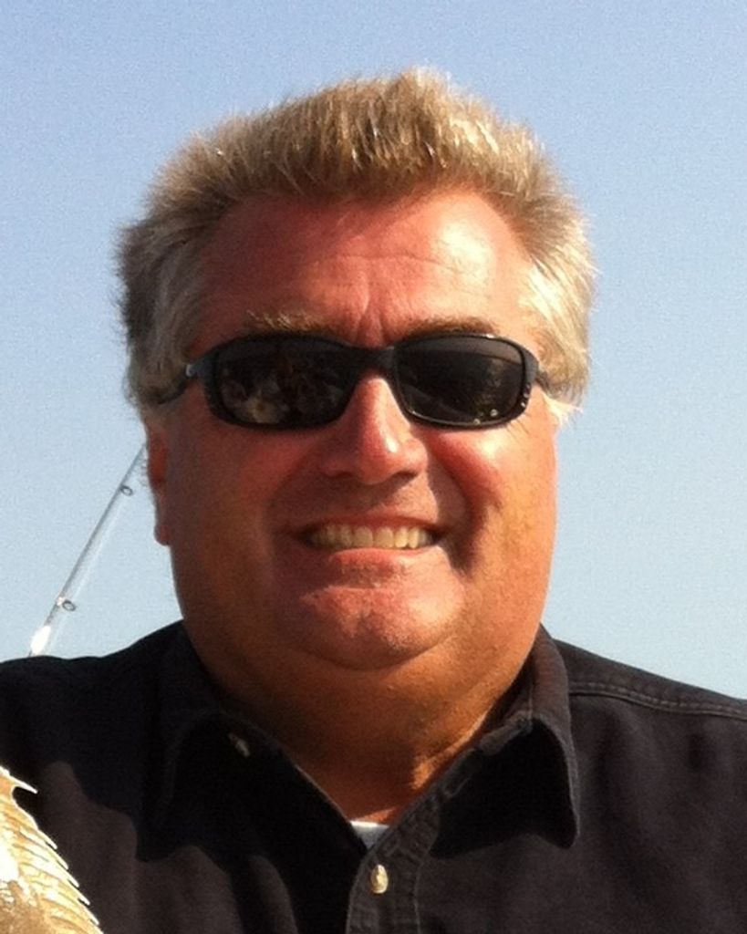 William F. "Bill" Popovich Jr. Profile Photo