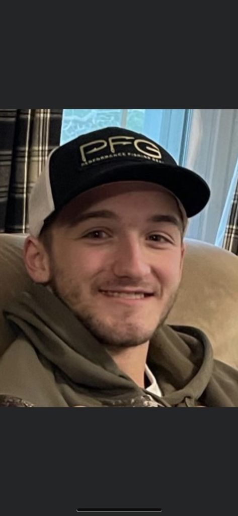 Bret Gascoigne Jr. Profile Photo