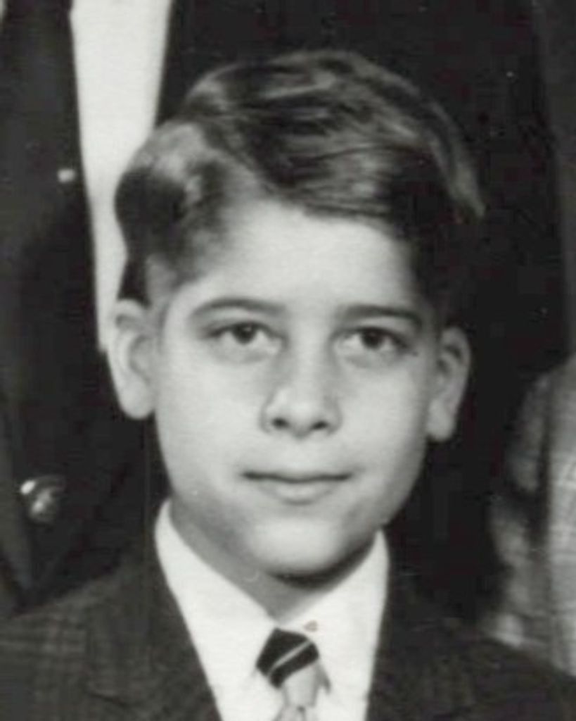 Brian Dale Turner Profile Photo