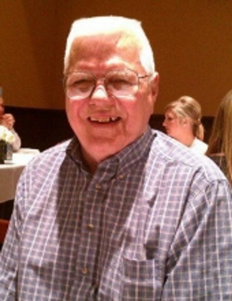 Donald Carl Schulz