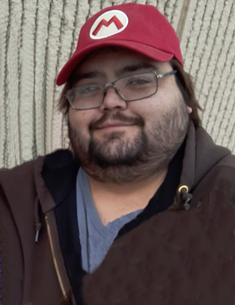Joshua Robert Montes Profile Photo