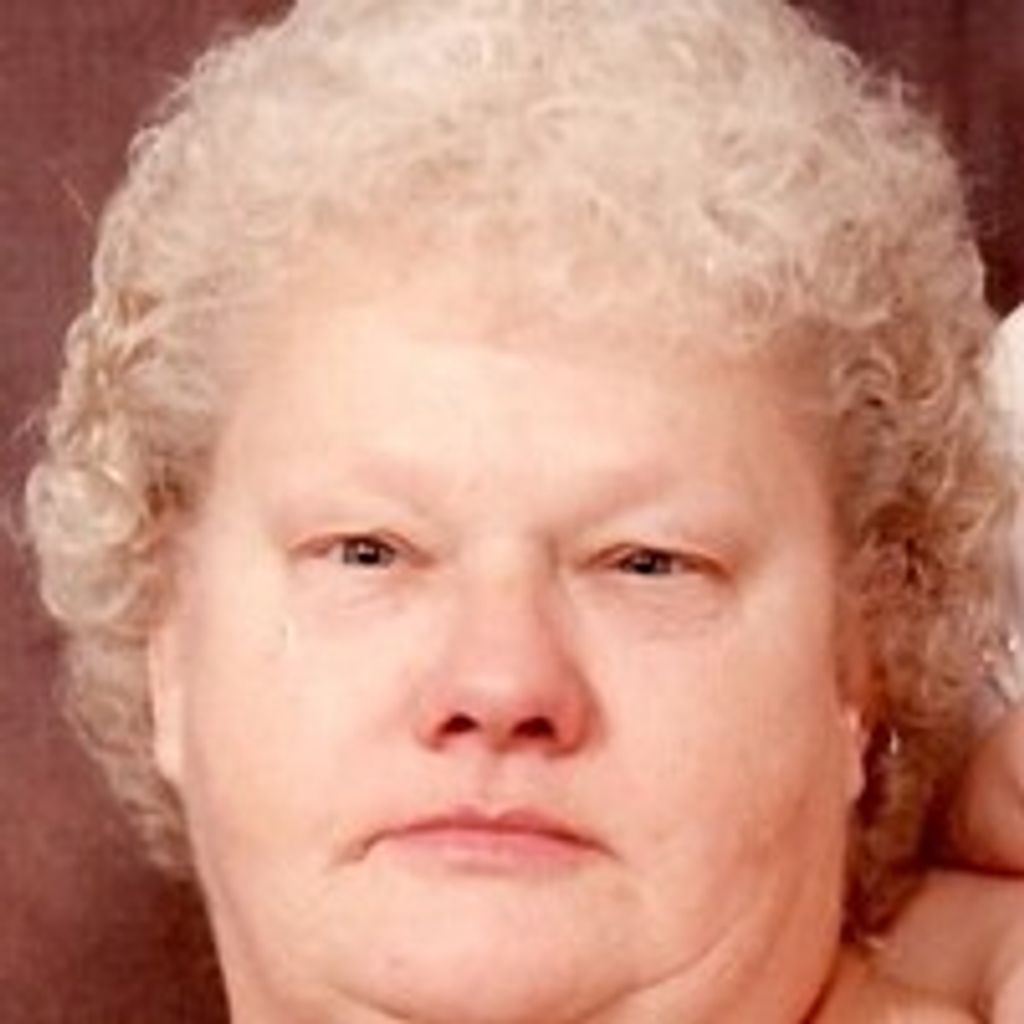 Janet Marie Bailey