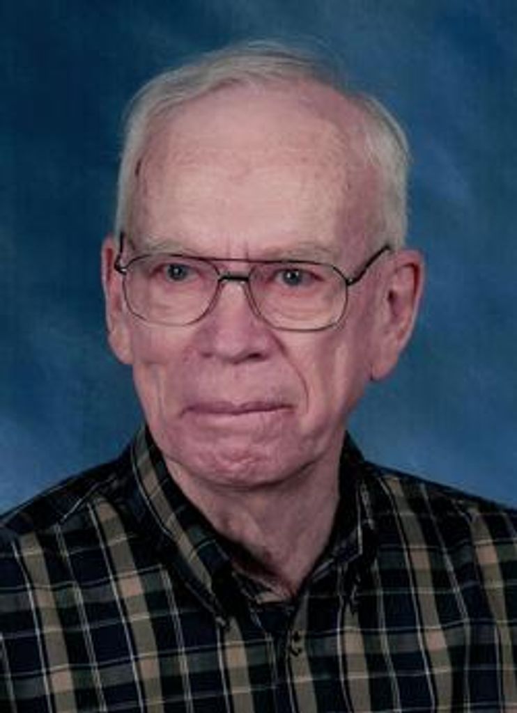 Ivan F. Gros Profile Photo